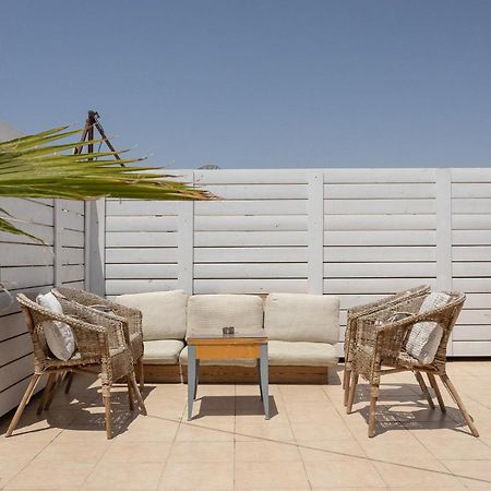 Little Prince Hostel-5 Min Walk To The Beach 엘라트 외부 사진